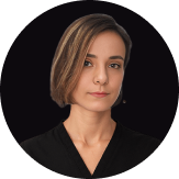 Евдокимова Анастасия Петровна