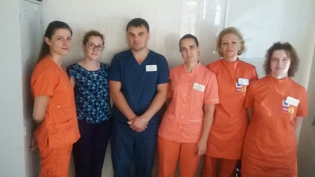 Обучающий семинар по МРТ диагностике для ветклиники “МИВ
