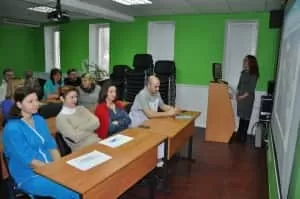 Семинар по МРТ диагностике