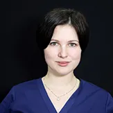 Полиматиди Виктория Олеговна