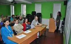 Семинар по МРТ диагностике