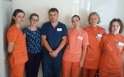 Обучающий семинар по МРТ диагностике для ветклиники “МИВ