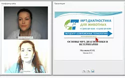Вебинары по МРТ – диагностике