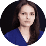 Макеева Елизавета Викторовна